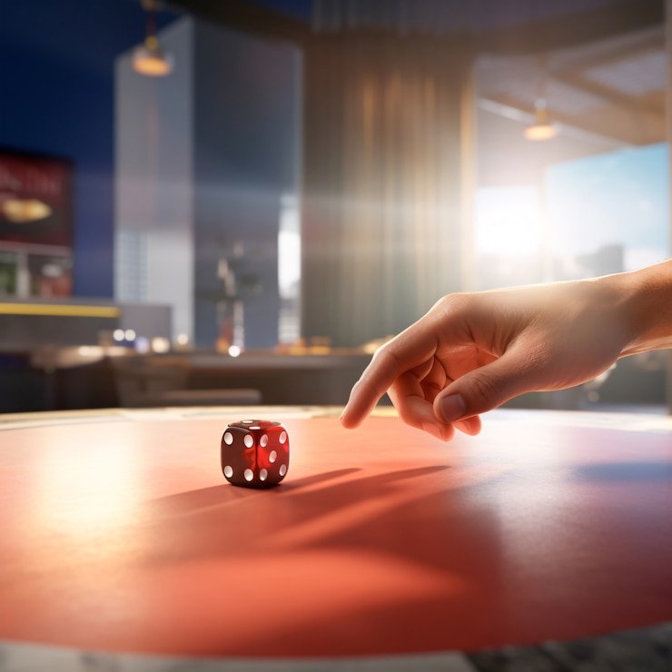 Tampilan slot naga koktoto di ponsel