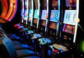 Antarmuka arcade ikan untuk ponsel