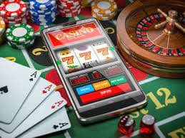 Pilihan permainan slot untuk dewasa